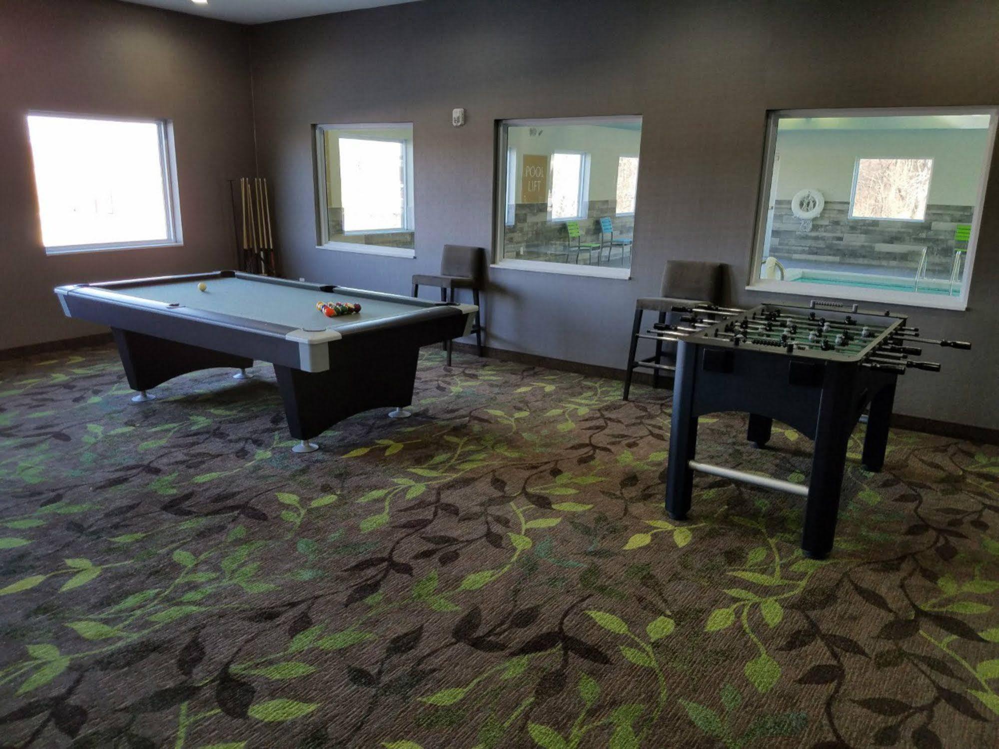 Candlewood Suites Independence By Ihg Selsa Екстериор снимка