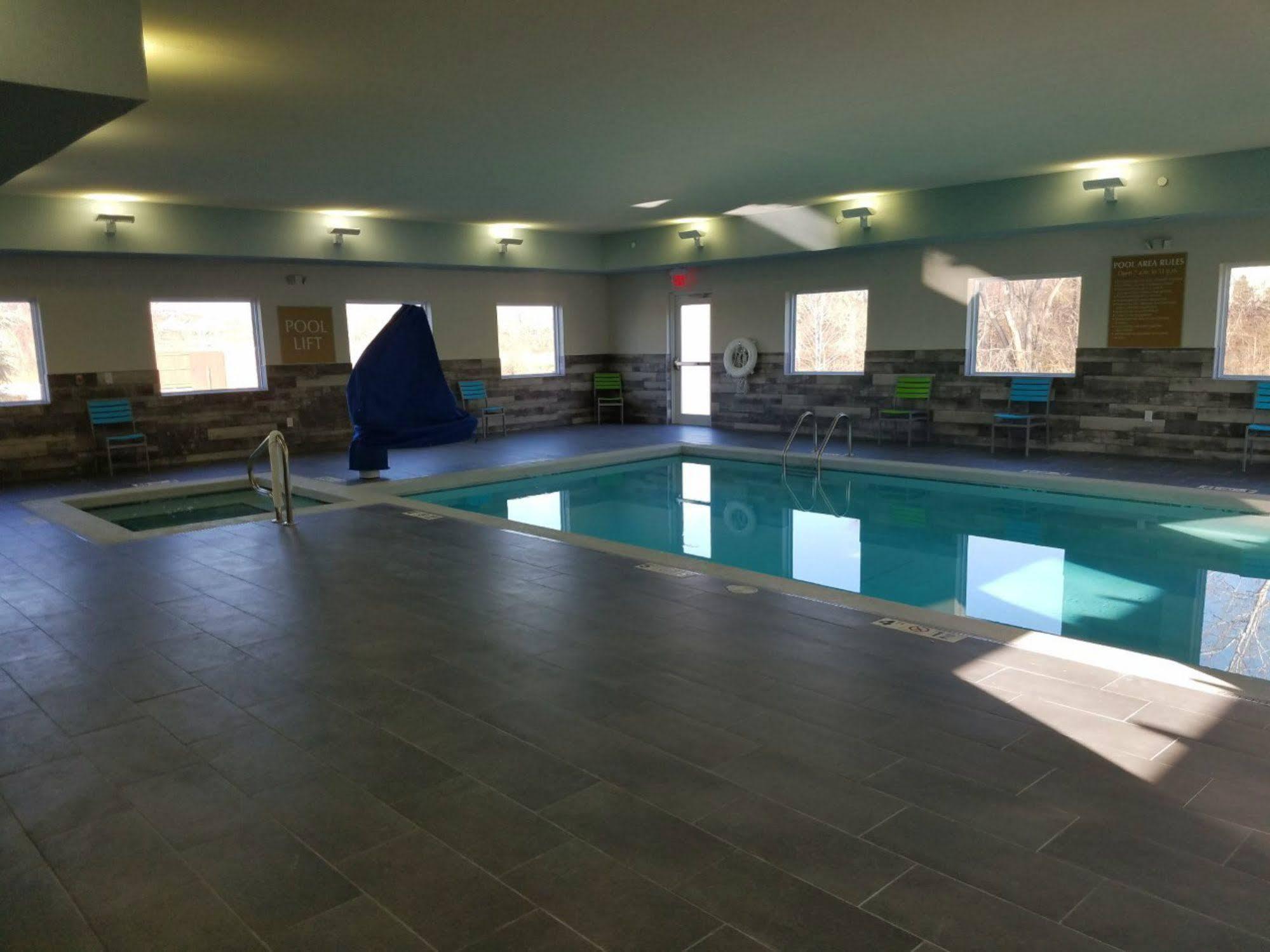 Candlewood Suites Independence By Ihg Selsa Екстериор снимка