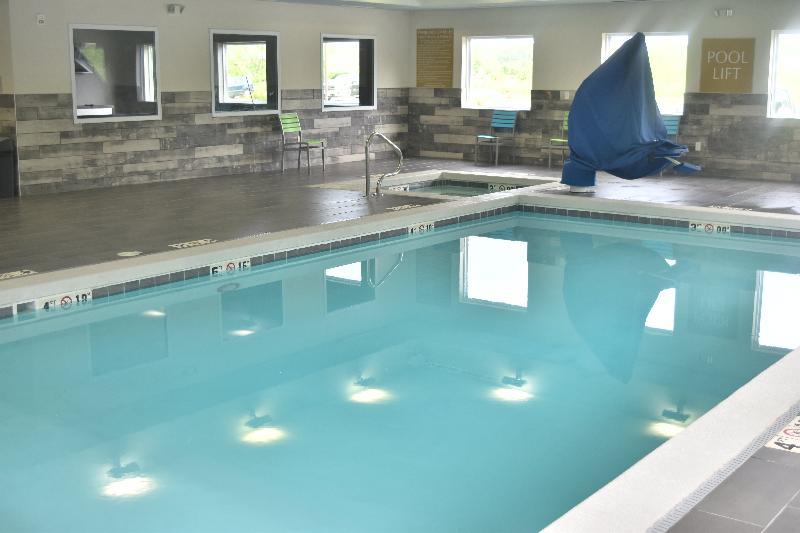 Candlewood Suites Independence By Ihg Selsa Екстериор снимка