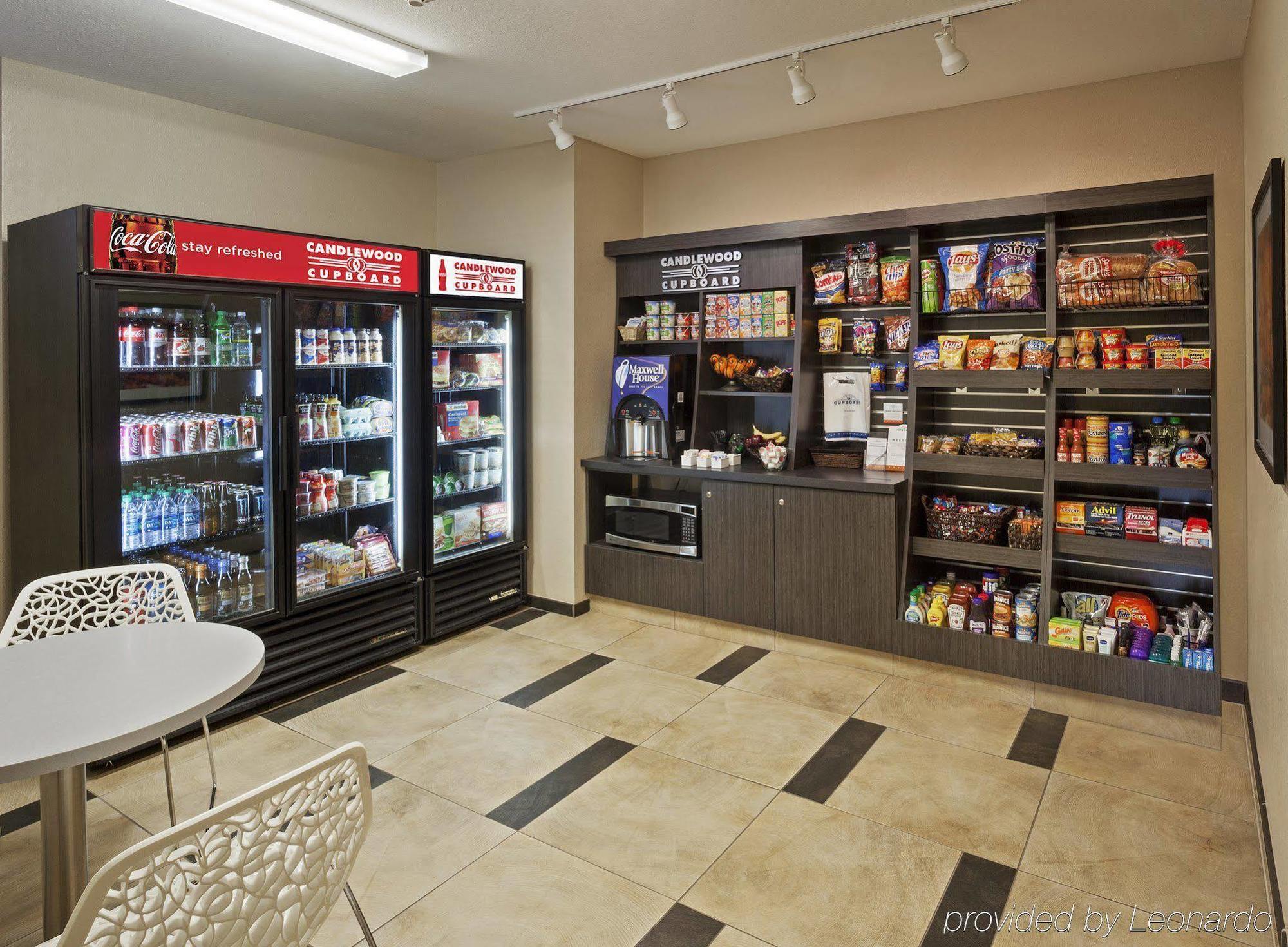 Candlewood Suites Independence By Ihg Selsa Екстериор снимка