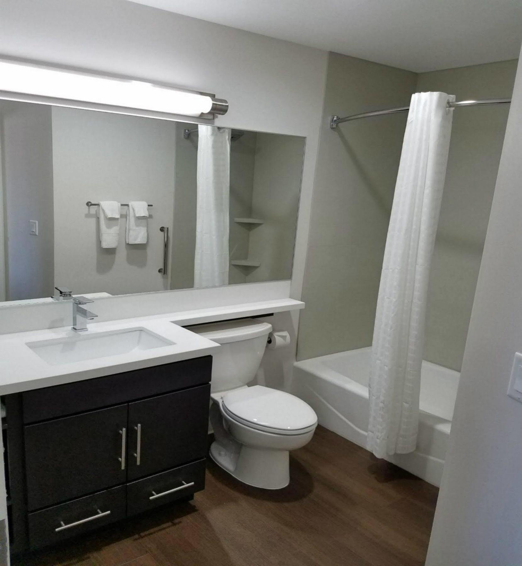 Candlewood Suites Independence By Ihg Selsa Екстериор снимка