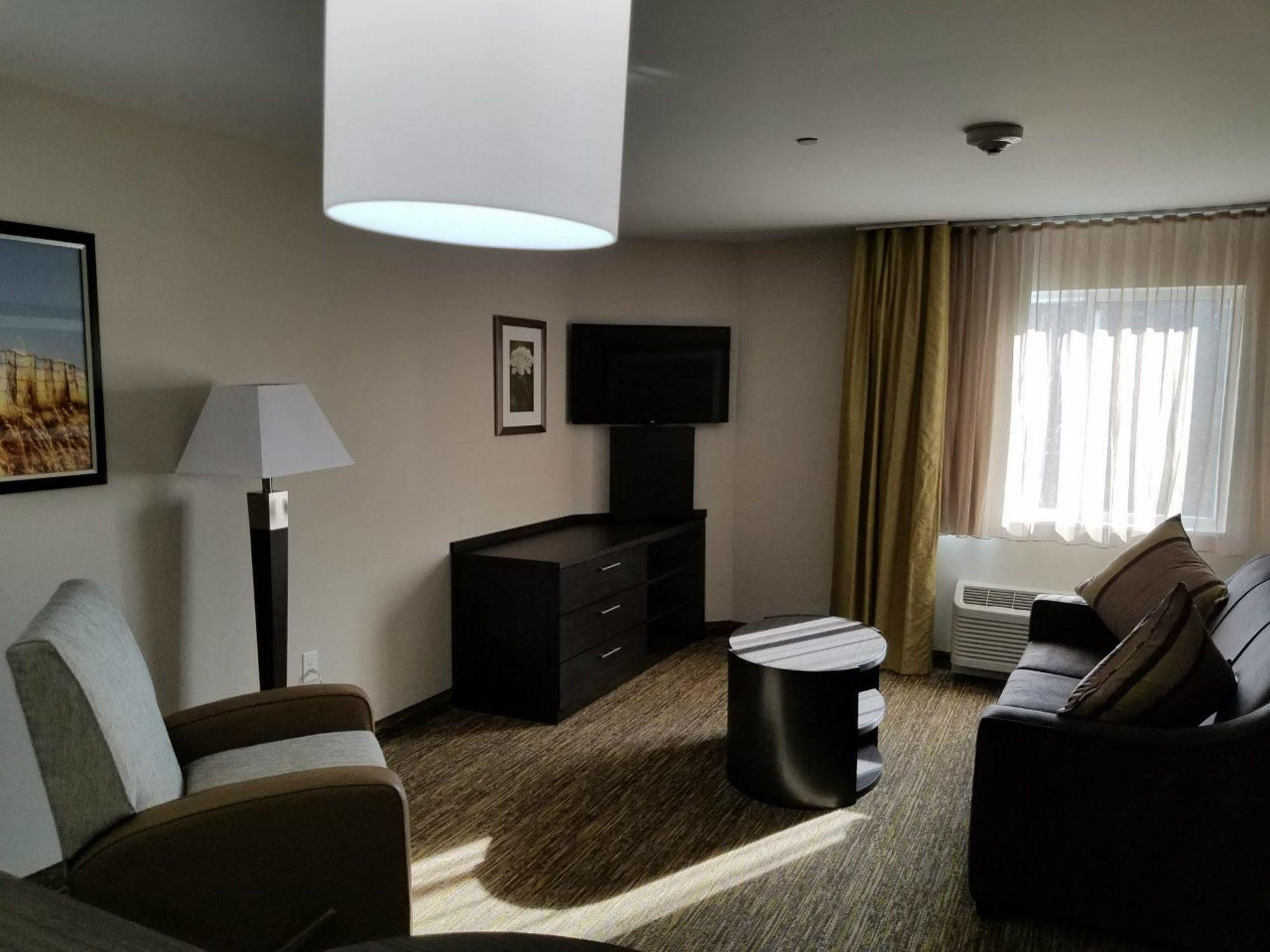 Candlewood Suites Independence By Ihg Selsa Екстериор снимка