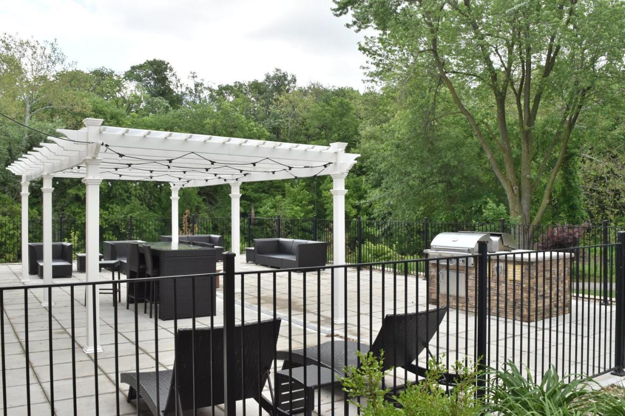 Candlewood Suites Independence By Ihg Selsa Екстериор снимка
