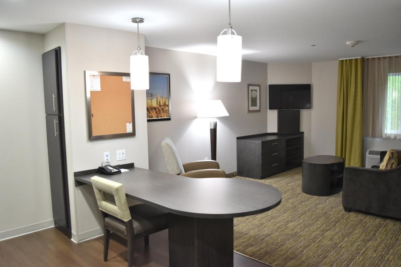 Candlewood Suites Independence By Ihg Selsa Екстериор снимка