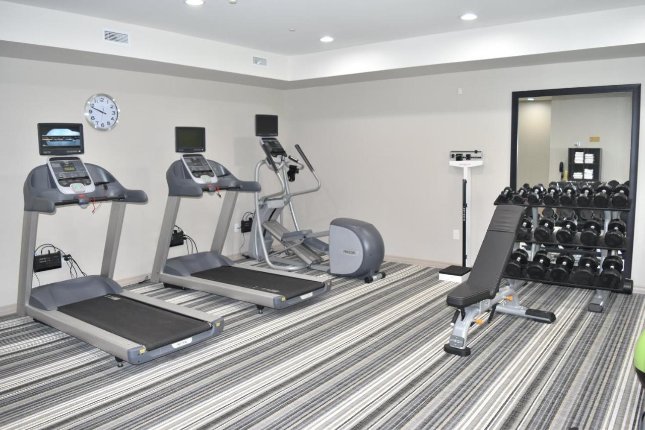 Candlewood Suites Independence By Ihg Selsa Екстериор снимка