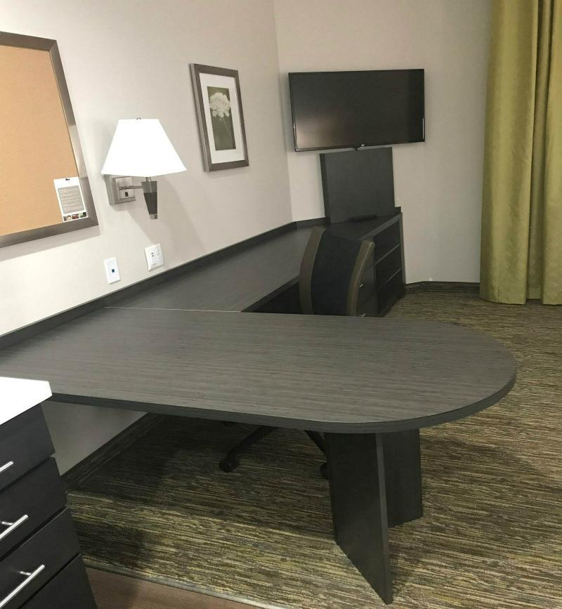 Candlewood Suites Independence By Ihg Selsa Екстериор снимка