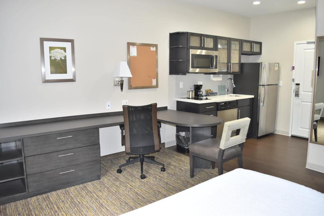 Candlewood Suites Independence By Ihg Selsa Екстериор снимка