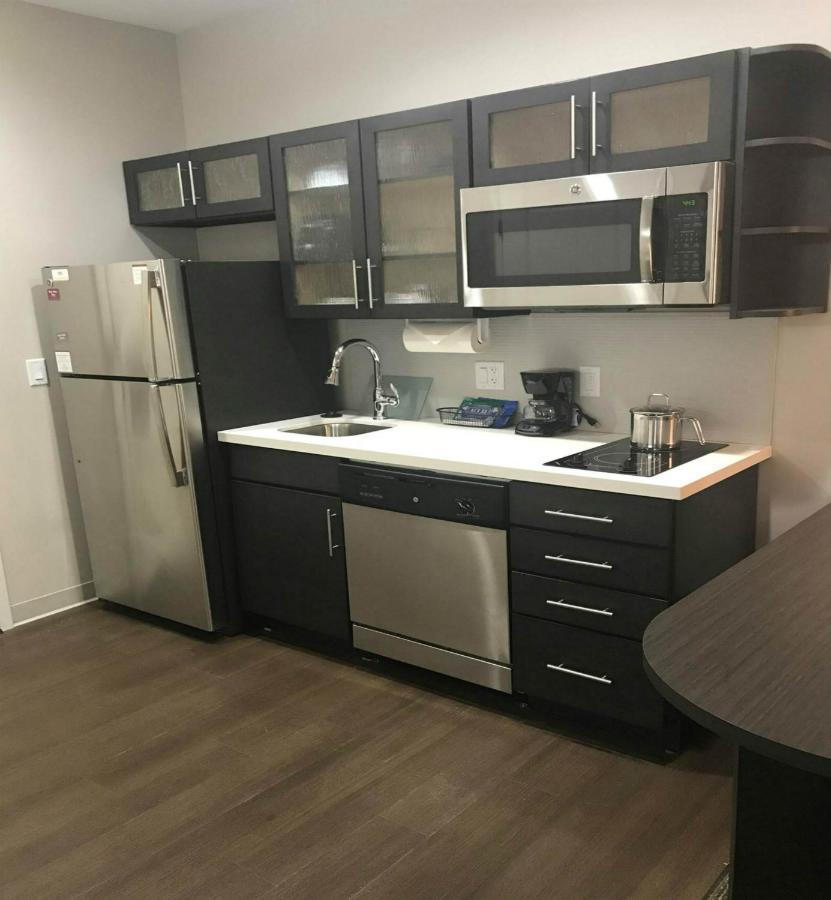 Candlewood Suites Independence By Ihg Selsa Стая снимка