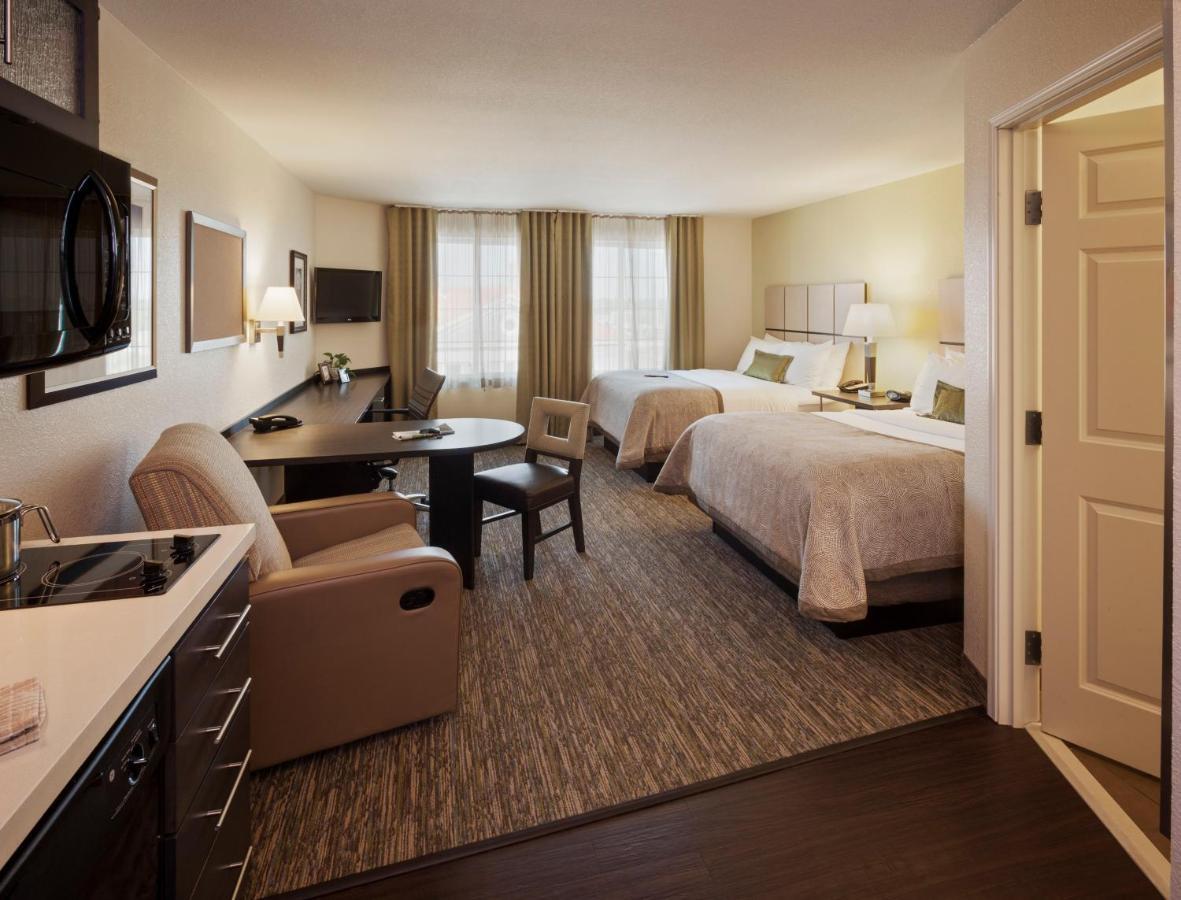 Candlewood Suites Independence By Ihg Selsa Екстериор снимка